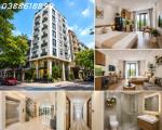 BÁN TÒA APARTMENT MẶT PHỐ KHƯƠNG THƯỢNG - ĐỐNG ĐA - DÒNG TIỀN 100 TRIỆU/THÁNG - 60M² - 8