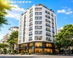 BÁN TÒA APARTMENT HỒ HẠ ĐÌNH - THANH XUÂN - VIEW HỒ - DÒNG TIỀN 120 TRIỆU/THÁNG - 115M² -