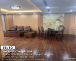 Chính chủ cho thuê căn hộ chung cư Minato Residence khu đô thị Water front City.