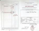 Chính chủ bán nhà Bùi Xương Trạch, Thanh Xuân 60m2 - Cải tạo 7 phòng, tiềm năng cho thuê