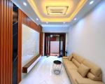 8,2 tỷ x 6 Tầng Xây Mới Phố Thái Thịnh Sổ Đỏ 31m2 Trung Tâm Đống Đa 
Gần Hồ Hoàng Cầu