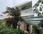 BIỆT THỰ 3 MẶT TIỀN VIEW HỒ 3 TẦNG - 120m2 - SHR