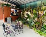 CHO THUÊ HOẶC SANG NHƯỢNG QUÁN CAFE MẶT TIỀN ĐẸP – VỊ TRÍ KINH DOANH ĐẮC ĐỊA TẠI PHƯỜNG