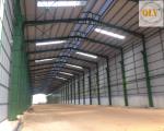 CHO THUÊ NHÀ XƯỞNG MẶT TIỀN QUỐC LỘ 51, LONG THÀNH, ĐỒNG NAI – 30.034m²