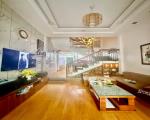 ♥ Gần Nguyễn Thành Hãn, 72m2, 2 tầng 3PN, sạch đẹp 5.x tỷ