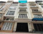 Cho thuê nhà, 77m2- 5T, Đào Duy Từ, Mã Mây, Hàng Bạc, Hoàn Kiếm -35 tr