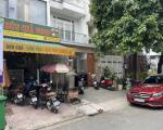 Quận 2 , SANG RẺ QUÁN CƠM TẤM – BÚN CHẢ  4m x 17m , Mb thuê16tr, KDC An Phú, Khu VP