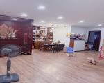 CHÍNH CHỦ BÁN CĂN HỘ 120M² TRẦN CUNG, 3PN, FULL NỘI THẤT, GẦN BV E