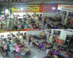 CHUYỂN NHƯỢNG QUÁN CƠM TRƯA ĐANG KINH DOANH RẤT TỐT - TÂN HIỆP, HÓC MÔN, HCM