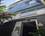 🏡 Bán nhà HXH Trần Quang Diệu – Quận 3 cũ
