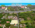 Đầu tư đất biển giá rẻ chỉ 500tr tại Nam cửa việt Quảng Trị
