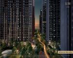 CẦN BÁN CĂN HỘ LUMI HÀ NỘI GIÁ TỐT - CẮT LỖ 350 TRIỆU VÀO HĐMB  TẠI ĐẠI LỘ THĂNG LONG,