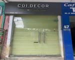 CHO THUÊ MẶT BẰNG KINH DOANH VỊ TRÍ ĐẸP ĐẦU ĐƯỜNG HUỲNH THÚC KHÁNG – PHƯỜNG ĐÔNG BA, TP