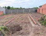 CHÍNH CHỦ BÁN 4 LÔ ĐẤT VỊ TRÍ ĐẮC ĐỊA xã Thanh Phước, P. Gò Dầu, Tây Ninh