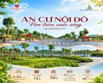 HERAGON CITY THANH HÓA: VAY 70%, ÂN HẠN GỐC 60 THÁNG, GIÁ CHỈ TỪ 3,44 TỶ
