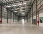 CHO THUÊ NHÀ XƯỞNG 500M² TRONG KCN HÒA CẦM – PCCC TỰ ĐỘNG – ĐIỆN 3 PHA – GIÁ CHỈ 80K/M²