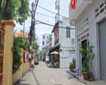 Nhà 4 tầng đẹp không tì vết, Tân Hòa Đông, Bình Tân
