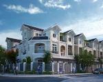 CHO THUÊ NHÀ NGUYÊN CĂN 3 TẦNG TẠI KHU ĐÔ THỊ GOLDEN BAY – GẦN BIỂN BÃI DÀI, CAM LÂM,