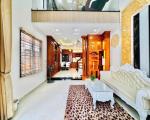 TUYỆT ĐỐI ĐIỆN ẢNH - SIÊU PHẨM ĐẸP NHƯ TRANH - 5 TẦNG MỚI CỨNG - NGAY TRƯỜNG PHAN TÂY HỒ