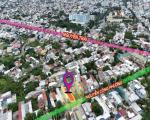 Bán đất thổ cư 154m2 đường Nguyễn Công Phương, TP. Quảng Ngãi, 3.5 tỷ - LH 0909040359