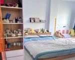 Bán nhà 2 tầng đường Phạm Nhữ Tăng, 50m², giá 4.5 tỷ, full nội thất, sát đường chính