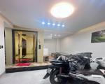 BÁN NHÀ RIÊNG VĂN HƯƠNG – ĐỐNG ĐA  30M² – 6 TẦNG THANG MÁY – FULL NỘI THẤT Ở NGAY  8,9 TỶ