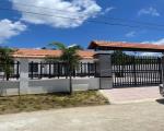 Bán nhà vườn giá 1ty8 600m2 tại Thái Mỹ Củ Chi. Mua ở được liền