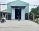 CHO THUÊ NHÀ KHO 380M2 ĐƯỜNG NGUYỄN VĂN TẠO, SẴN ĐIỆN, GIÁ 19 TRIỆU