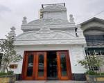 CHO THUÊ TÒA NHÀ 12 PHÒNG , VỊ TRÍ TRUNG TÂM VĨNH TRỤ, LÝ NHÂN