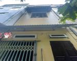 BÁN NHÀ HÀ ĐÔNG Ô TÔ ĐỔ CỬA BƯỚC CHÂN RA PHỐ - NHÀ 5 TẦNG KHUNG CỘT Ở LUÔN