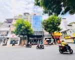 QUẬN 1: CHỦ XƯA NAY 0938676686 BÁN NHÀ 2 TẦNG MẶT TIỀN LÊ VĂN SỸ, P.NHIÊU LỘC- DT 4M*20M
