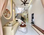 ♥ Sát MT Trưng Nữ Vương, 53m2, 2 tầng 3PN, sân xe rộng,nhỉnh 4 tỷ