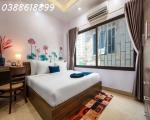 BÁN TÒA APARTMENT ĐẠI LA, HAI BÀ TRƯNG - DT 130 TR/TH - 88M2 - 7 TẦNG - MT 5M - 26 TỶ