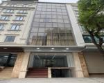 Cho thuê nhà, 87m2- 5T, Trần Quốc Hoàn, Phạm Tuấn Tài, Cầu Giấy -30 tr
