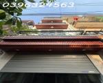CHÍNH CHỦ GỬI BÁN NHÀ PHỐ VĨNH HƯNG – HOÀNG MAI 5 TẦNG LÔ GÓC, Ô TÔ CHẠY QUA, KINH DOANH,