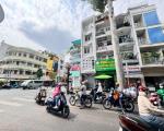 BÁN NHÀ 5 TẦNG MẶT TIỀN NGUYỄN HUY TỰ GÓC NGUYẼN VĂN GIAI, QUẬN 1- CHỦ 1 ĐỜI- GIÁ TỐT-