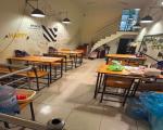SANG NHƯỢNG QUÁN CƠM TẠI ĐẠI MỖ, NAM TỪ LIÊM, HÀ NỘI CHỈ 60TR