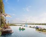 Đừng đợi giá tang mới tìm hiểu The Emerald River Park căn hộ bến du thuyền ven sông Sài