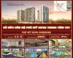SỞ HỮU CĂN HỘ Phú Mỹ Hưng Harmonie  2PN VIEW HỒ BƠI KHOÁNG MẶN – VỐN BAN ĐẦU CHỈ TỪ ~700