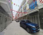 Bán LK Shophouse Phụng Châu Chương Mỹ, 45m2 xây mới, ô tô đỗ cửa, 4.8 tỷ, an sinh đỉnh