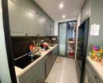 (Chính chủ) bán căn chung cư phố Lê Đại Hành, 100m2, 3 ngủ 2 vệ sinh, 11.95 tỷ, có hầm để