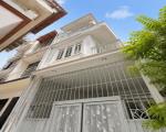 TRUNG TÂM BA ĐÌNH – LÔ GÓC 2 THOÁNG – DÂN XÂY – GẦN LĂNG BÁC – 45M² – 4 TẦNG – MT 4M –