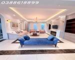 💎 BIỆT THỰ XUÂN LA – 132M² – 5 TẦNG – MT 8,5M – Ô TÔ TRÁNH – 477TR/M²