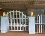 Bán nhà 6m x 25m MT Nguyên Thị Định, Tân Hải, LaGi KDC Ba Đăng 800 triệu