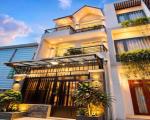 🏡 HUỲNH TỊNH CỦA – Q3  GIÁP Q1  45M²  4 TẦNG  5PN