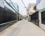 CHỦ GIẢM MẠNH 1 TỶ – GIÁ CHÀO MỚI CHỈ 4.55 TỶ – MẶT TIỀN HẺM KINH DOANH PHÚ THUẬN Q7