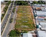 QUỸ ĐẤT 795M² HÓC MÔN – 7 SỔ LIỀN KỀ – 100% THỔ CƯ – GIÁ 41 TỶ