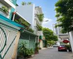 Bán nhà 2 tầng 100m² ngay Tân Sơn Nhì, Q. Tân Phú – Ngang 6.2m Nở Hậu – HXH Thông – Giá
