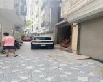 Bán nhà Bát Khối 8 tỷ 35m ô tô vào tận cửa
