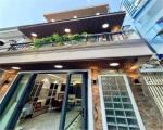 🏡 NHÀ ĐẸP PHÚ NHUẬN – HUỲNH VĂN BÁNH – LÊ VĂN SỸ.